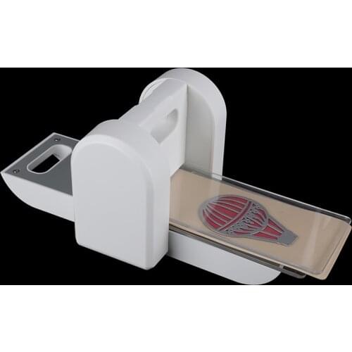 1mm Die Cutting Silicone Embossing Machine Durable Plastic Plates Replacement Pad Diy Cutting Dies Crafts For Scrapbooking Stamp