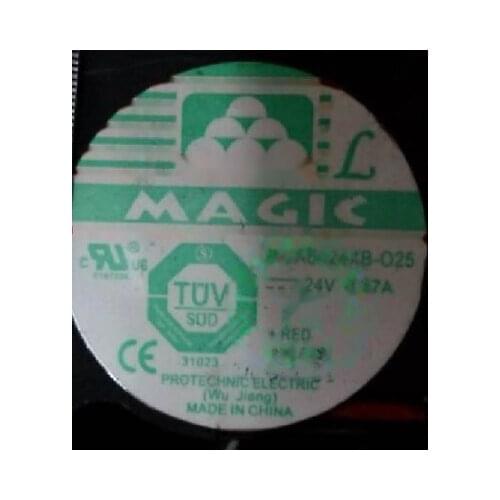 1pc fan new MGA6024XB-O25 MGA9224XR-025 MGA9224YB-A20 freeship