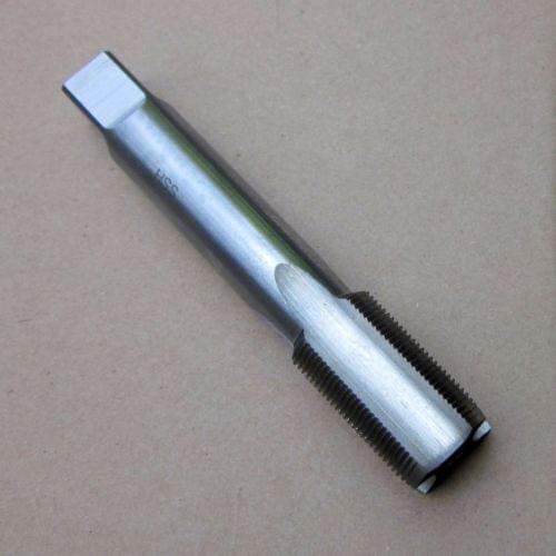 19mmx0.5 19mmx0.75 19mmx1 19mmx1.5 19mmx1.75 Metric HSS Right hand Tap M19