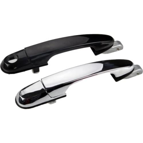 Car outer Door Handle for Tucson 2006-2013