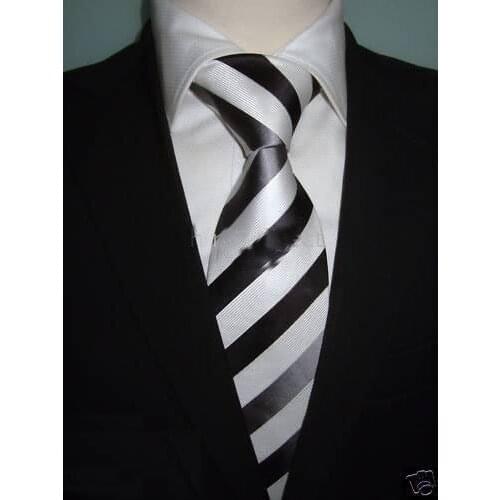 FREE SHIPPING Super Multi Style Noble Mens Imitated Silk Necktie Tie ties Neck TIE mix order new 24PCS HOT SALE NO56765876