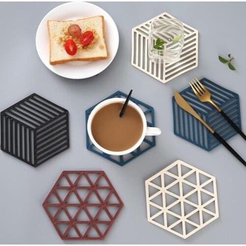 BIGHSM Table Decorations