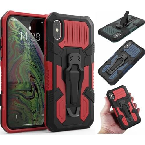 Metal Back Clip Armor Fundas Cover for Vivo Y50 Y30 Y20 Y20i V20 SE V20SE Case Shockproof Shell Stand TPU Coque