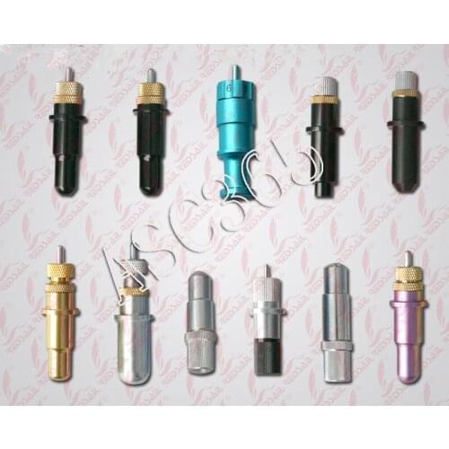 Top Quality 1pc Cutting Plotter Holder Blade Holder Vinyl Cutter