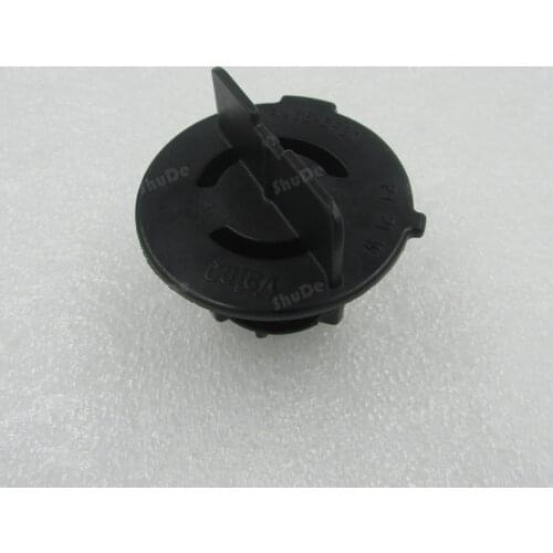 For Peugeot 307 307CC C-Quatre C-Triomphe C2 Headlights Fog Lamp Turning Steering Lamp Holder