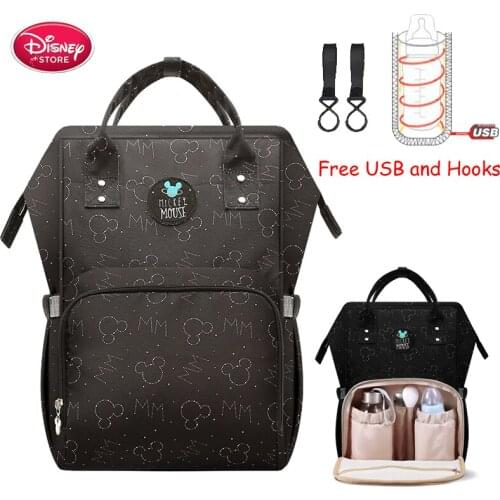Disney Picnic Bags