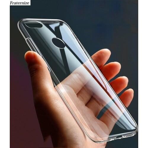 Fraternize Phone Cases Xiaomi Mi 8 SE