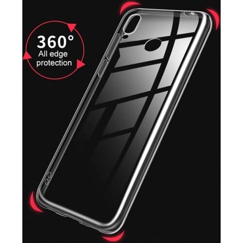 GerTong Phone Cases Xiaomi Mi 8 SE
