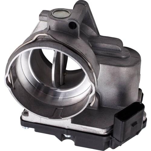 Throttle Body Inlet Manifold Flap for Audi Seat for Skoda VW 03G128063A 1.9 2.0 TDI A2C59511699，A2C59512934