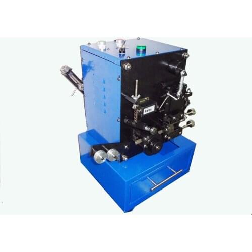 New Jumper Wire Forming Machine Taped Resistors Forming Machine