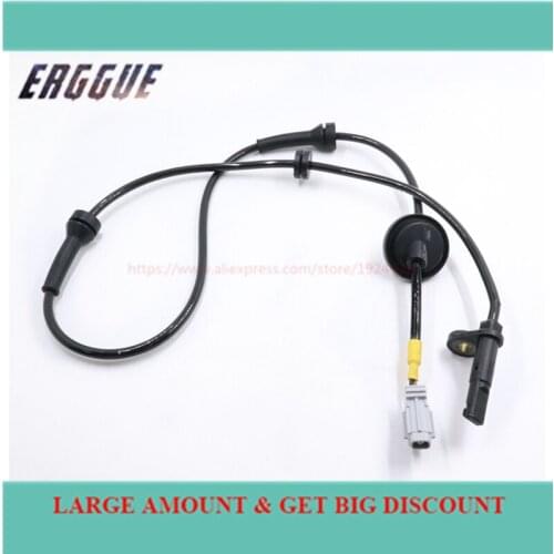 Original New ABS wheel speed sensor 39172-52701 39172 52701 3917252701