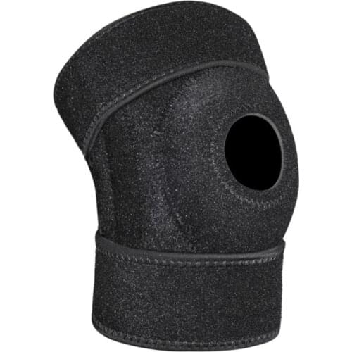 Sports Knee Pads Custom-made Comfortable Outdoor Fitness Climbing Basketball Fitness Protective Gear Elastic Compression