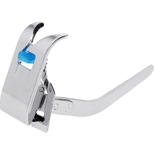 Knit Foot Synchronous Feeding Presser Foot Thin Knitting Sewing Machine Part