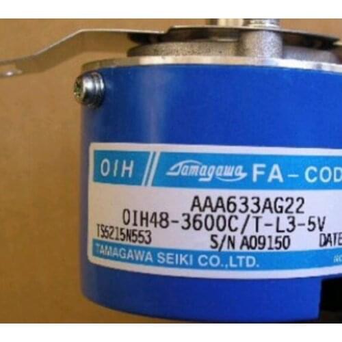 TS5215N553 Elevator encoder original authentic Tam aga wa