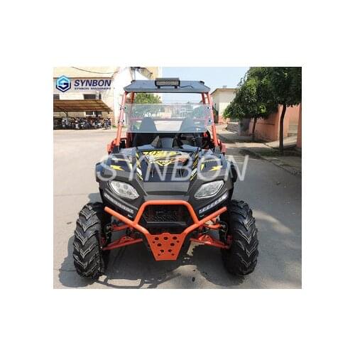 SYNBON beach buggy Utility vehicle ATV UTV all-terrain vehicle off-road vehicle adult kart four-wheel Utility vehicle SY400