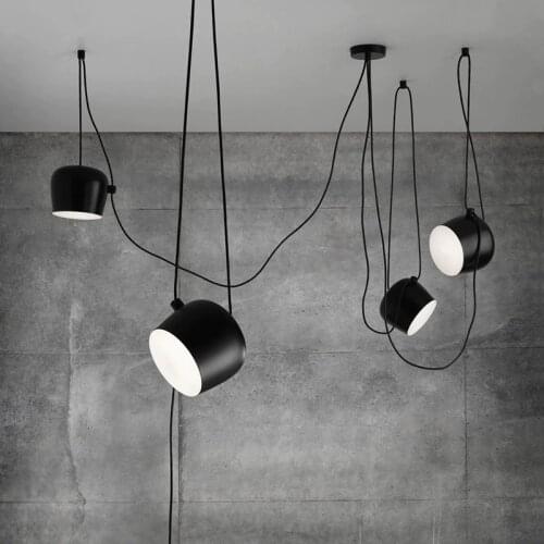 YOUZHENGJIA Designer Chandeliers