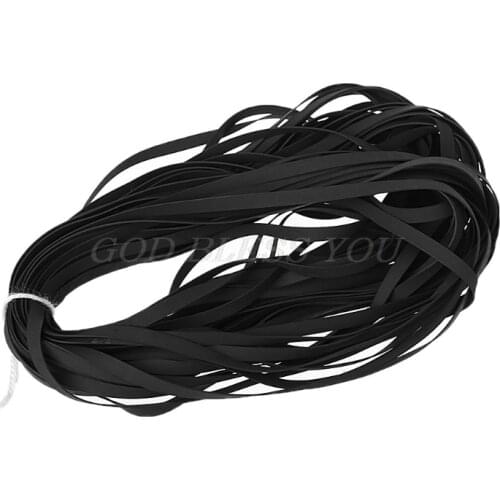 Replace Turntable Belt Phonograph Vinyl Record VCR Player Disc Video Drive Belts Drop Shipping