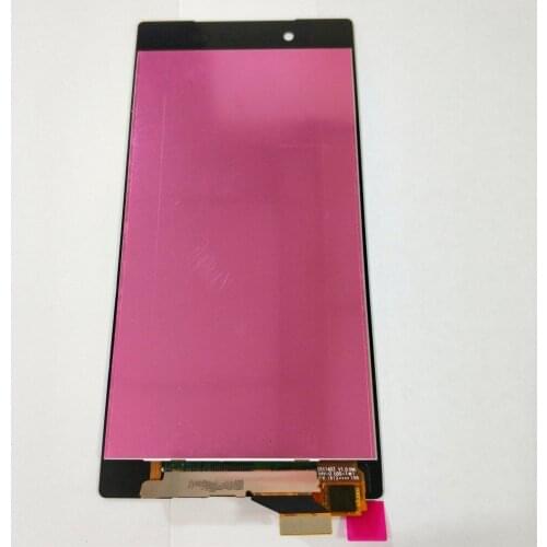 For Sony Xperia Z5 E6653 E6603 E6633 LCD Display Touch Screen Digitizer Assembly Replacement 100% Tested