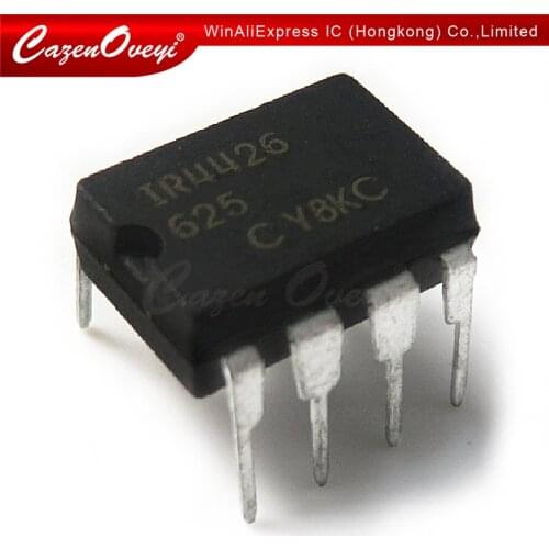 5pcs/lot IR4426PBF IR4426 DIP-8 In Stock