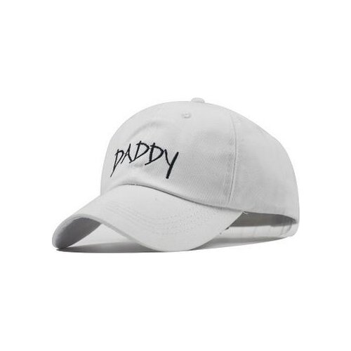 50pcs/lot fedex fast korean style woman man casual letter baseball cap unisex canvas daddy mami baseball cap