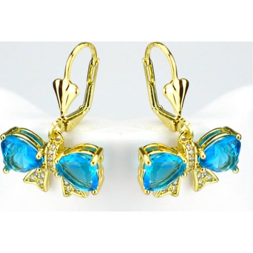 AILINFA Dangle Earrings