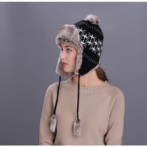 Женские куртки с мехом ANLUXFIER China At AliExpress