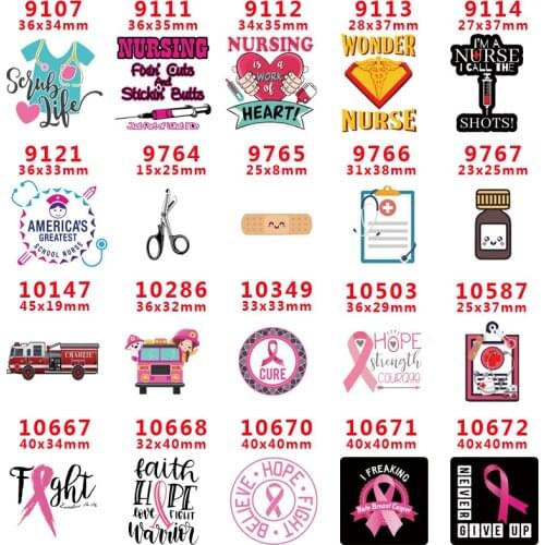 Free shipping 30 pcs cartoon character planar resin PR 9107