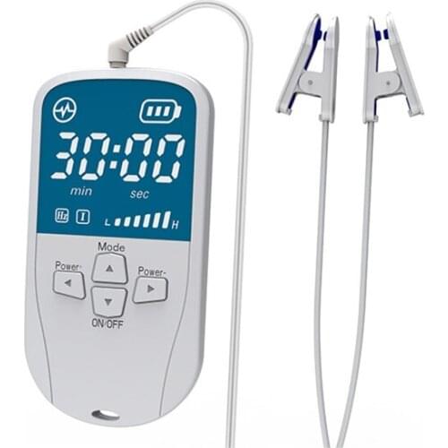 Home Use CES Cranial Eletrotherapy Stimulation Device To Cure Insomnia