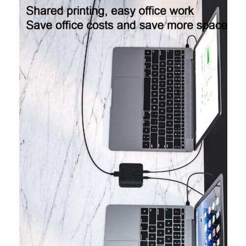 Crust Pro KVM Switches