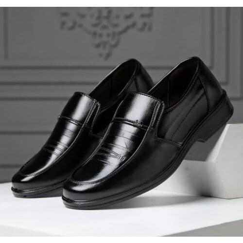 Brogues For Men HIKDOOER China