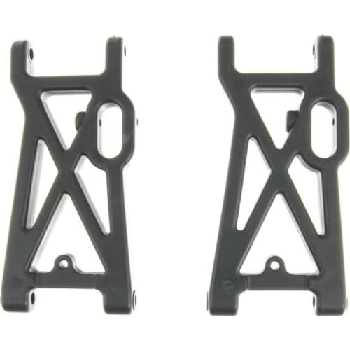 HSP 1/5 Sheleton Gas Monster Truck RC Car Parts 50004N Front Lower Suspension Arm