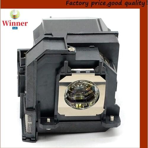 PROJECTOR lamp with housing ELPLP75 for EB-1940W/EB-1945W/EB-1950/EB-1955/EB-1960/EB-1965/PowerLite 1940W/PowerLite 1945W