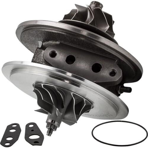 GT2052V Turbo Charger Cartridge For Nissan Patrol ZD3014411-2X900 705954-0016 705954-0017 Turbine Core 724639-5006S