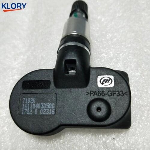 G3638200 Tire pressure monitoring module, tire pressure monitoring sensor FOR LIFAN 820