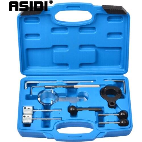 Engine Timing Tool Set for VAG VW AUDI 1.4 1.6 2.0i TDi CR 2012
