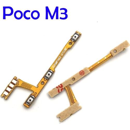 New625 Poco M3