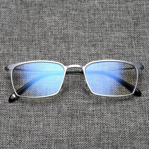 VEITHDIA GLASSES Computer Glasses Anti Laser Blue Ray Light Fatigue Radiation-resistant Glasses Eyeglasses Frame Eyewear J805