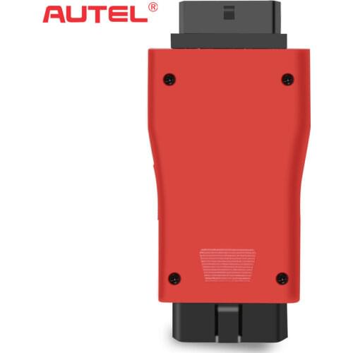 Original Autel CAN FD Adapter Compatible with Autel VCI