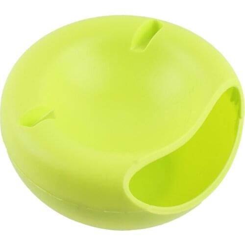 Plastic Double Layer Dry Fruit Melon Seeds Nut Containers Snacks Storage Box Holder Plate Organizer With Mobile Phone Stand