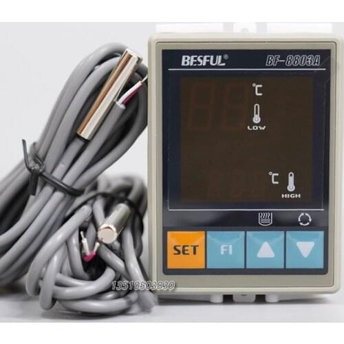 BF-8803A Solar Temperature Controller Temperature Difference Controller