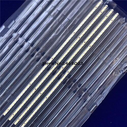 420MM LED strip STA370A03_44 Rev0.1 73.37T06.007-1-CS1 58.37T06.002 for screen T370HW04V.8 1 LED37760X L37E5200BE LE37A320