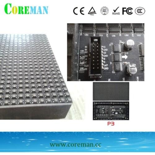 High brightnesss p3rgb led panel suit for aluminum die casting cabinet 576*576mm light weight module p3p2p4p5p6p3.5p8p10