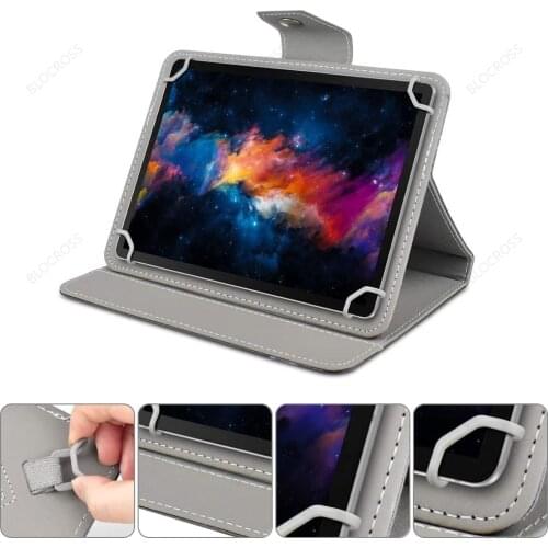 7.9''-9.7'' Universal Case for Tablet ipad 5th 6th Gen ipad Air 2 9.7 2017 2018 ipad pro 9.7 ipad 2 3 4 mini 2 3 4 5 Stand Cover