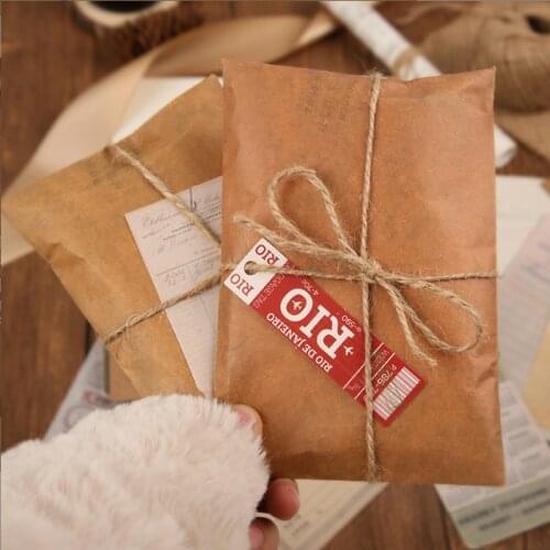 Viety Kraft Envelopes