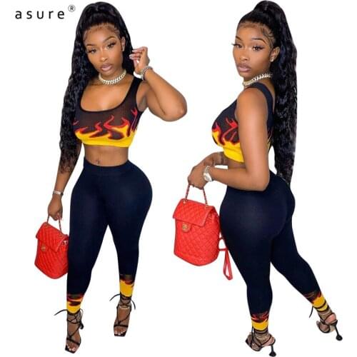 Tracksuit Women Sexy Club Outfit Jogging Full Female Sportswear Office Suit Crop Top And Pant Two Piece Set Home Clothes LD9103