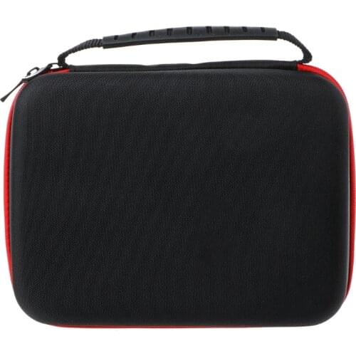 Hard Case Travel Carrying Bag for nintendo SNES Super NES Classic Mini 2017 Console T84D