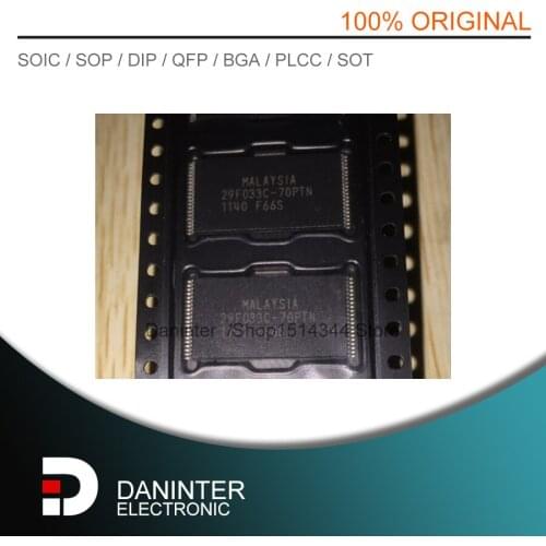 5PCS/LOT MBM29F033C-70PTN 29F033C-70PTN 29F033C-90PTN MBM29F033C-90PTN MBM29F033C 29F033C 29F033C-70 29F033C-90 TSOP40