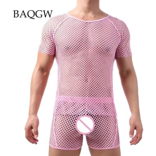 BAQGW Men's Underwear