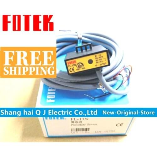 FOTEK FL-13N Brand new original