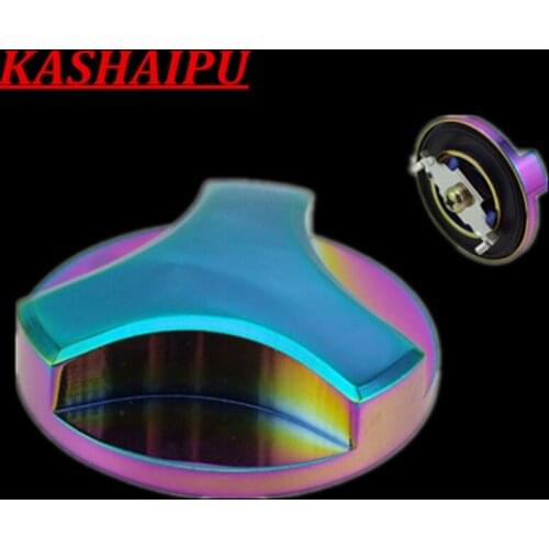 KASHAIPU Engine Components